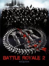 Battle Royale 2: Réquiem