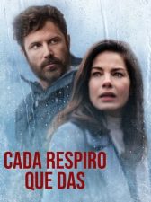 Cada respiro que das