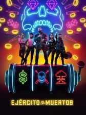 Ejército de los muertos