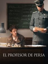 El profesor de persa