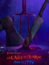 La calle del terror – Parte 1: 1994