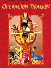Operación Dragón