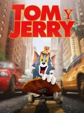 Tom y Jerry