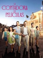 La contadora de películas