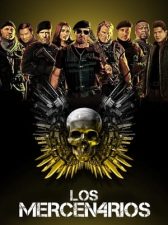 Los Mercen4rios