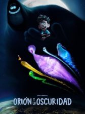 Orión y la oscuridad