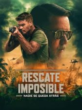 Rescate imposible