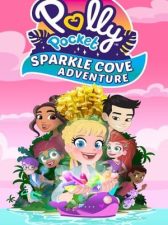 Polly Pocket Sparkle Cove Adventure