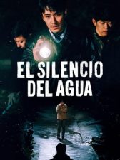 El silencio del agua 