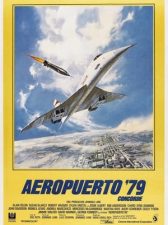 Aeropuerto 79. Concorde