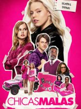 Chicas malas