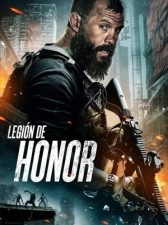 Legión de honor