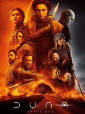 Dune: Parte dos