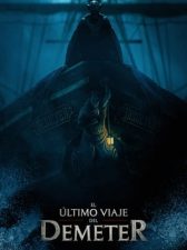 El último viaje del Demeter