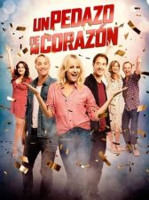 Un pedazo de mi corazón