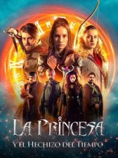 Princezna zakletá v čase 2