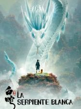 La serpiente blanca
