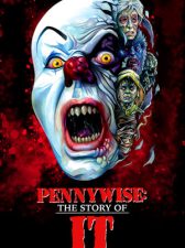 Pennywise: The Story of ‘It’
