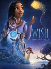 Wish: El poder de los deseos