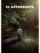 El astronauta