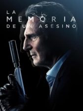 La memoria de un asesino