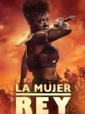 La mujer rey