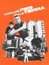 Con los pies en la tierra