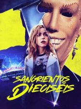 Sangrientos dieciséis