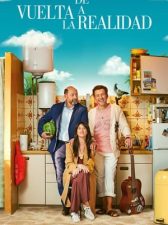 De vuelta a la realidad