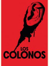 Los colonos