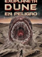 Exoplaneta Dune en Peligro