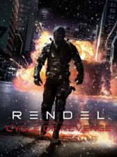Rendel 2: Círculo de venganza