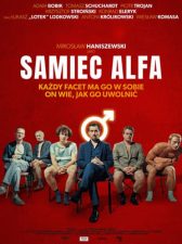 Samiec Alfa