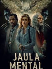 Jaula mental