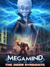 Megamind contra el sindicato del mal
