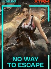 No Way to Escape
