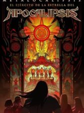 Metalocalypse: : El ejército de la estrella del mal