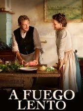 A fuego lento