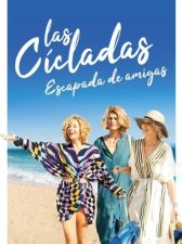 Las Cícladas. Escapada de Amigas.
