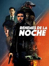 Rehenes de la Noche