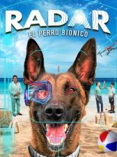 R.A.D.A.R.: The Adventures of the Bionic Dog