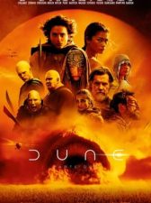 Dune: Parte dos