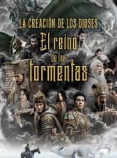 La creación de los dioses: El reino de las tormentas