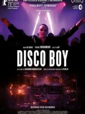 Disco Boy