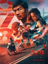 578: Phát Đạn Của Kẻ Điên