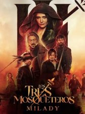 Los tres mosqueteros: Milady