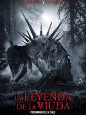 La leyenda de la viuda