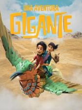 Una aventura gigante