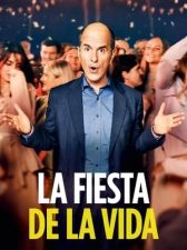 La fiesta de la vida