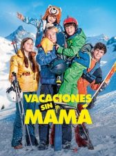 Vacaciones sin mamá